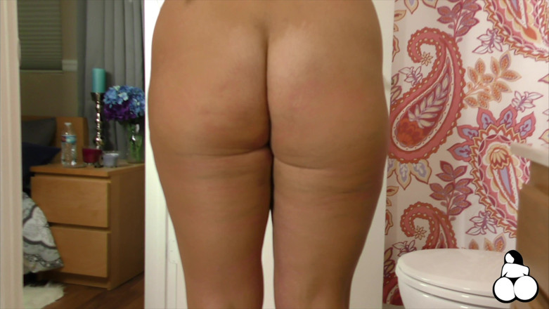 Thicq: Culone miLF vicina di casa con Alura jenson