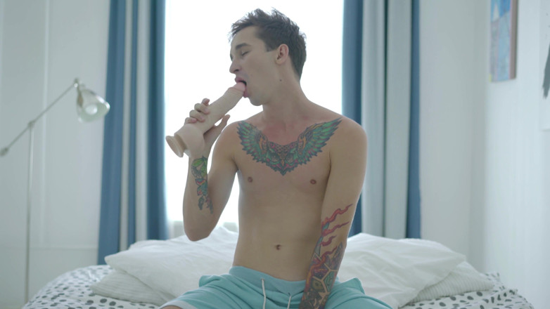Gay Deluxe: Potěšení z péra 2