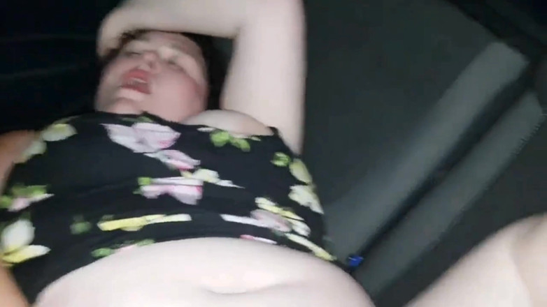 Real homemade BBW BBC porn: BBC Missionär anal bultande gnugga min klitoris