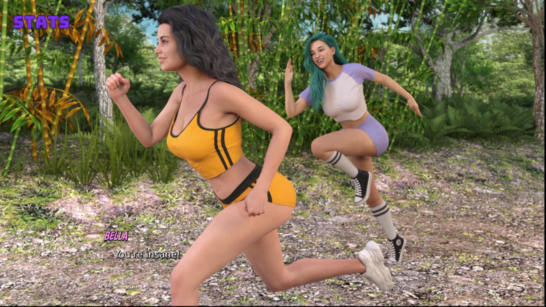 Wickedgammes studio: Un matrimonio molto scandaloso. Parte 21