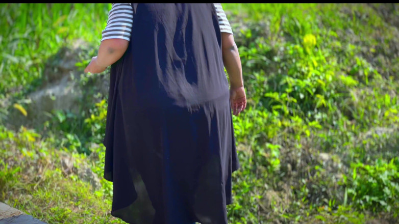 Your Boy's Cum: Egypt Farmer Girl From Vegetable Field to Room &amp; Fucked by...