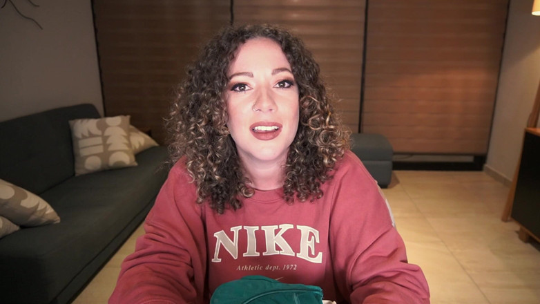 Sasha Curves: Troca de corpo de aniversário com madrasta