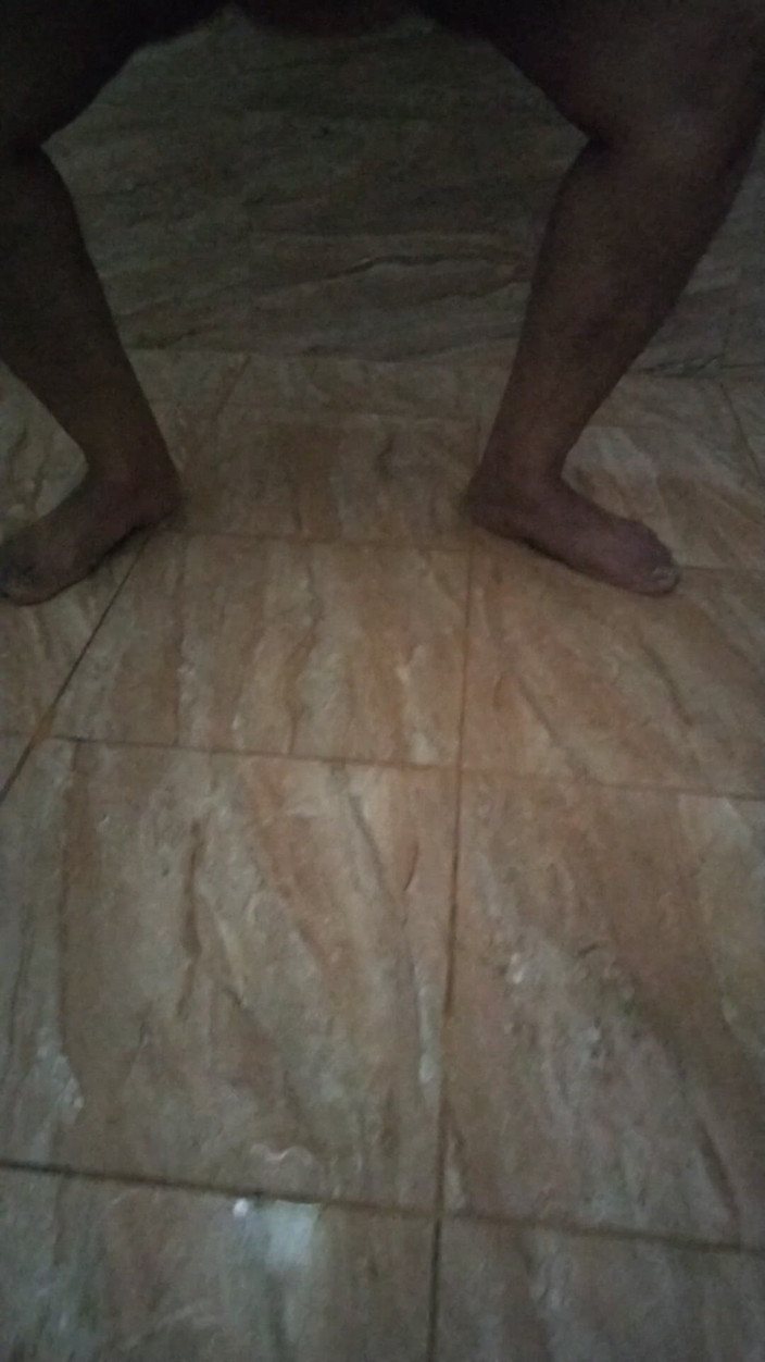 Tamil lesbian: Vidéo de pisse torride