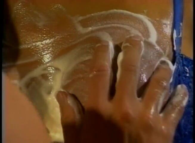 Vintage Usa: Vintage - seks fetish makanan ngentot memek