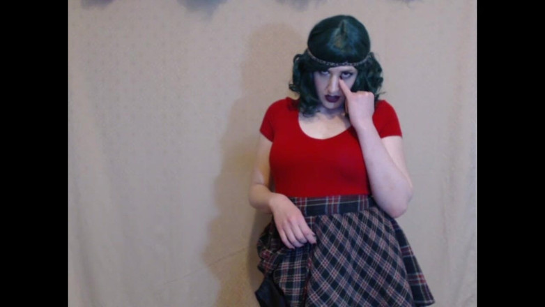 goddessjoules: Неправильний