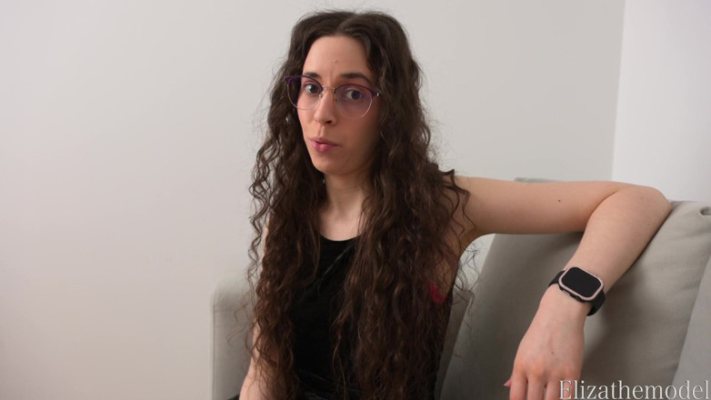 ElizaTheModel: Pissing in Your Mouth