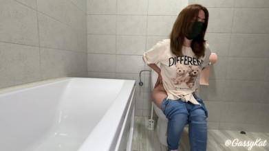 The Daily Toilet Episode 13