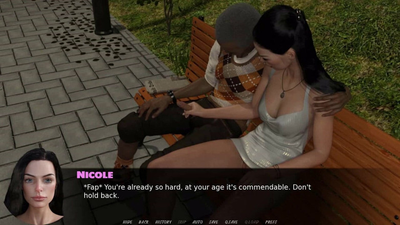 Dirty GamesXxX: Permainan yang mengujakan: Suami cuckold menonton isteri panasnya dijolok dan...