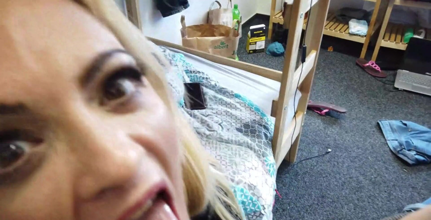 Mary Rider Pornstar: When You Are Arount the World There Are Always Interesting...