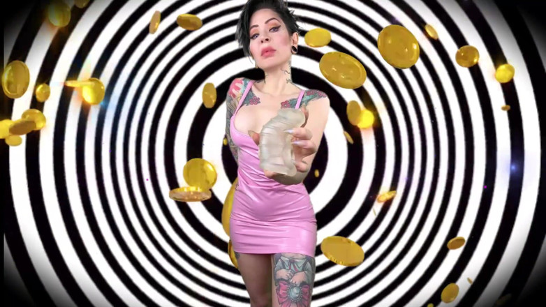 Baal Eldritch: Reste enfermé et binge sur mes clips avec des boules...