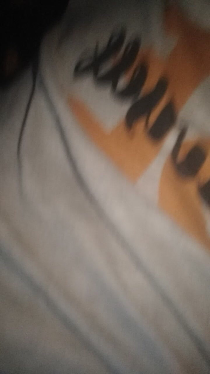 Anjalina: Sólo yo