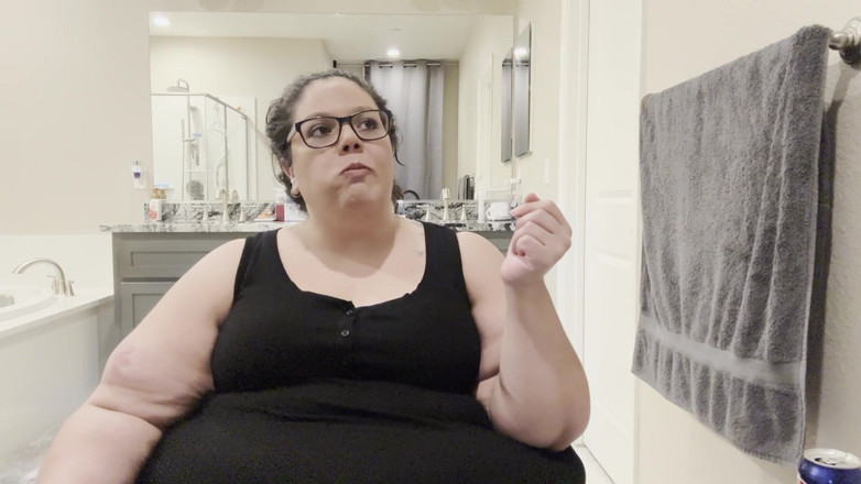 Plump Paradise: 통통한 파라다이스: 스낵 N 채팅