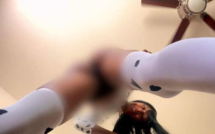 Pink Foxx: POV 내 얼굴을 위해 애원해