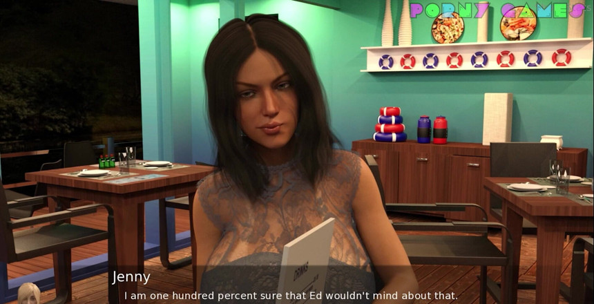 Porny Games: 자지를 빨고 따먹히는 핫한 십대