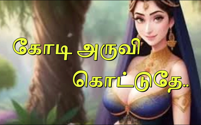 Tamil Jessy: Touch Me Softly