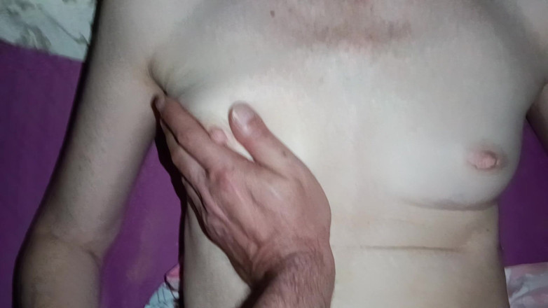 Compotel35: Una piccola scopata 1