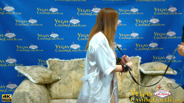 Vegas Casting Couch: Lacey laze - vegas çılgınlığı aşırı bdsm - vegas oyuncu seçme kanepesi