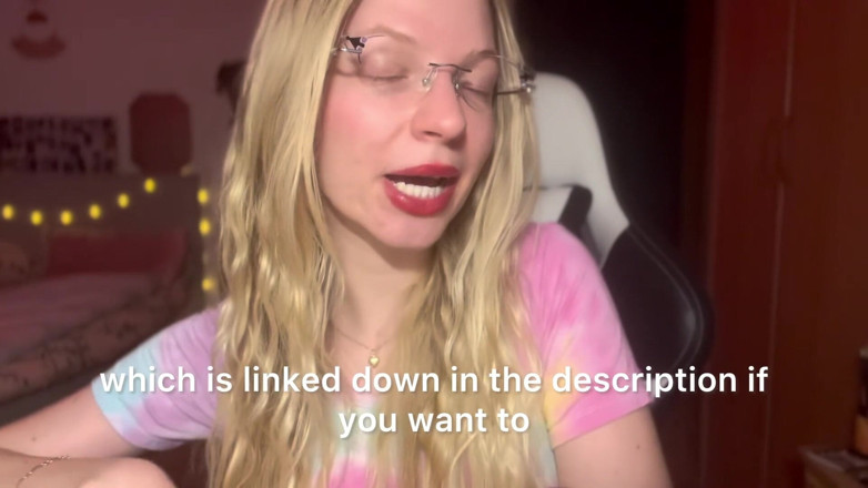 Goddess_Bella_Rae: Waarom je zo snel zou moeten gaan