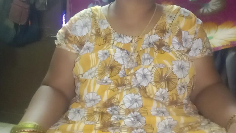 Tamil Anti Uma235: Indiana Nacional Se Masturba Na Solidão Quando Seu Marido Tamil...