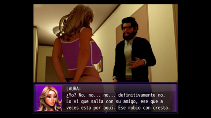 HotSummer117: Mi nueva vida cap 49 - Laura y su juguete