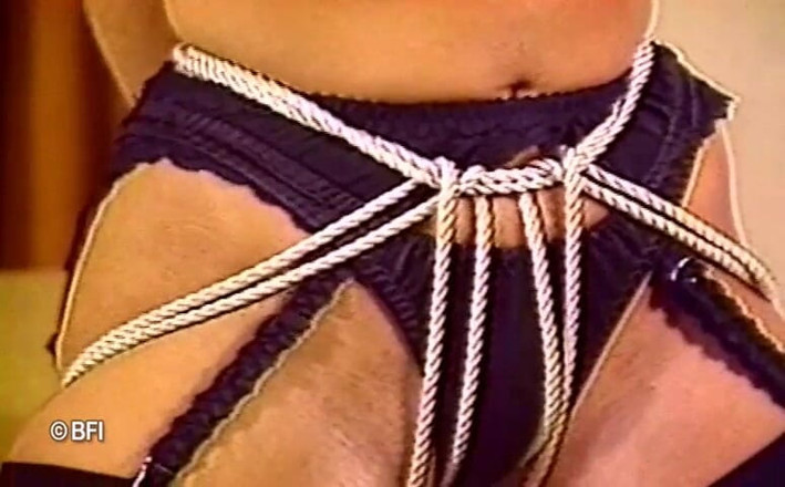 No limits I love it rough: O treinamento de Sharon 3