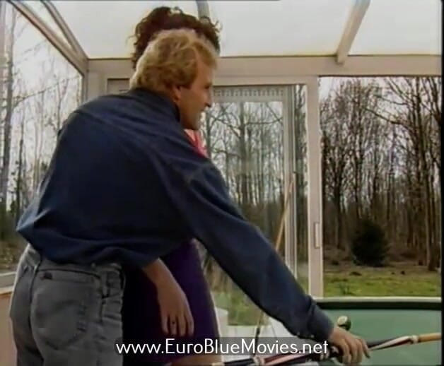 Euro Blue Movies: Heet op een stok 1989
