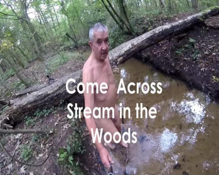 Andy: Tamamen Çıplak
