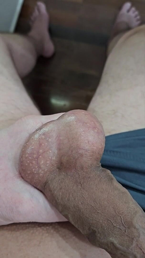 Lkdick8: My Soft Cock and Balls for You - Onlyfans: Nutboyz