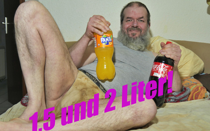 Qualzucht: Большие бутылки с лимонадом 1,5 и 2 литра!