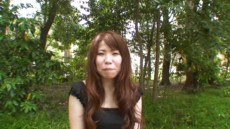 Japan Lust: Sexy amadora japonesa milf ansiosa para agradar