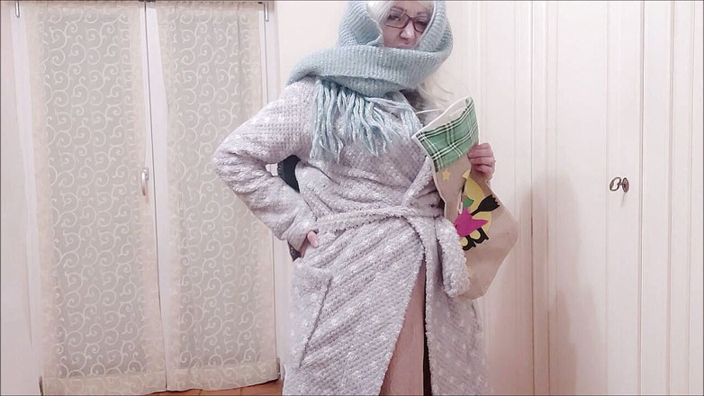 savannahamatoriale: Я думав, що Шанталь потворна, потім вона так виявилася