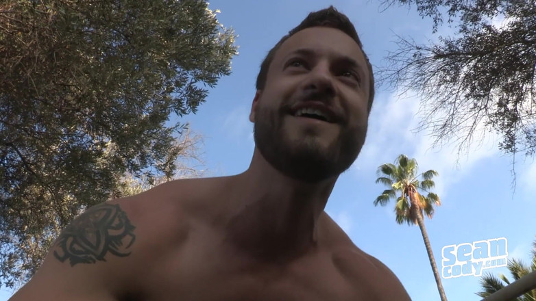 Sean Cody: Seancody - Берк - Берк