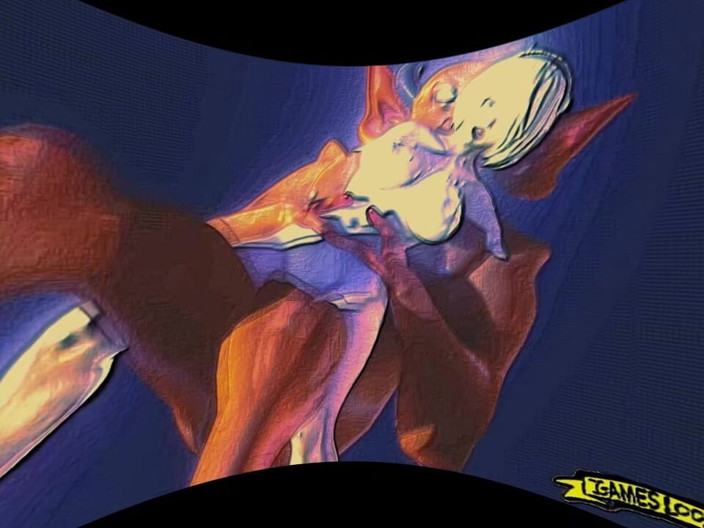 Games looper Sex VR Mode: Vidéos drôles 104
