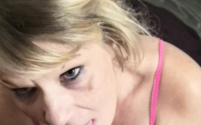 Milf-T: Boquete de lazer