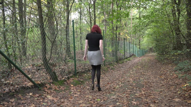 Flemish Filth: Ragazza olandese prende un grosso cazzo nella sua figa