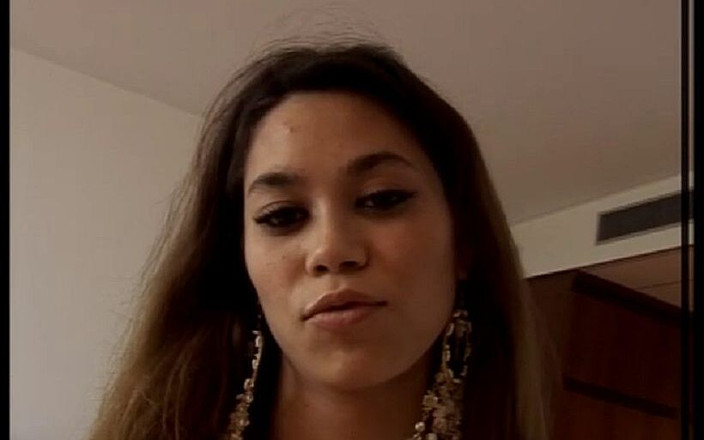 Videorama: Sex Games with Two Teens in a Hotel Room