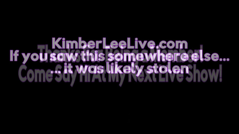 Kimber Lee: Kimber Lee menghisap zakar besar!!