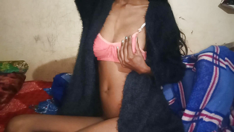 Truefuker: सेक्सी Tina की पति के साथ चुदाई