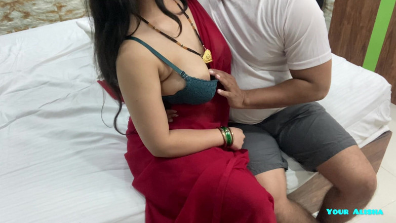 Your Alisha: Futai cu prietenul sexy al soțului meu