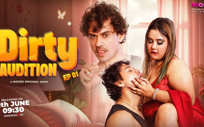 Mood X VIP: Audiție perversă - fără reguli Sapno Ki Entry, Aur Izzat Ka...