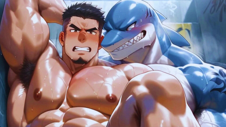 Real narrated fantasy Hentai: Zusammenstellung Von Schwulen Geschichten Aus Mittelerde. Heiße Ärsche Werden Gefickt Und...