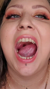 Oups I Ate You &;