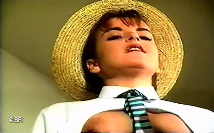 Horny Teenies: Nympho euro teens. Part 6