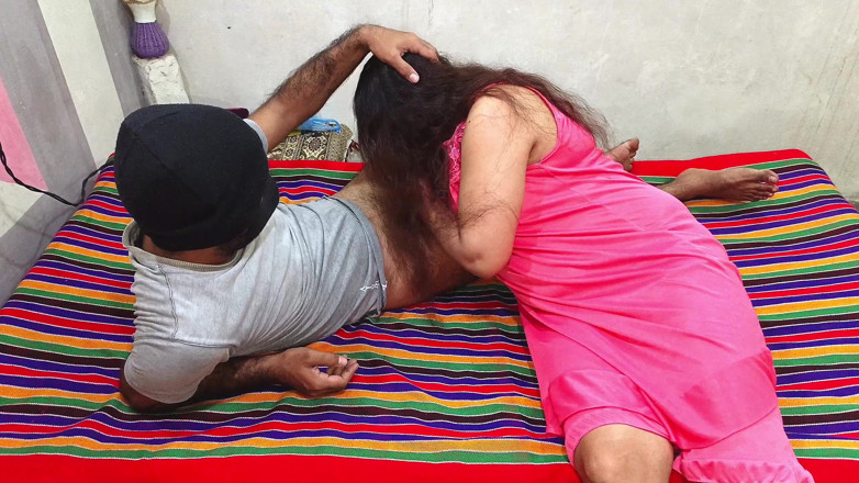 Gullnazkhan: Tante seksi india ki chudai dientot habis-habisan sama tante seksi...