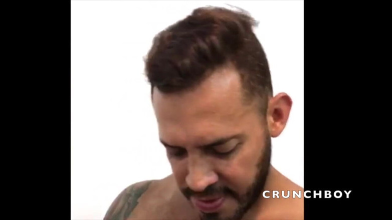 Viktor ROM by Crunchboy: Slut fucked hard by Viktor Rom at the hotel