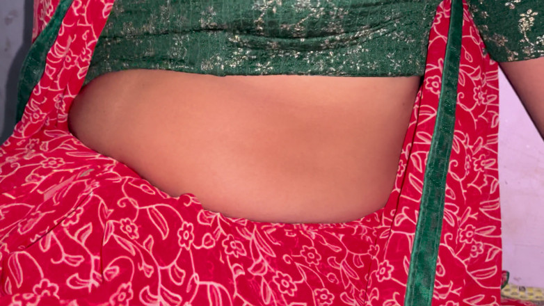 Ritu: Bhabhi romantik Devar Ke Sath percintaan penuh