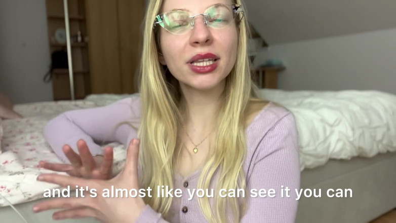 Goddess_Bella_Rae: De ce nimeni nu vrea mică