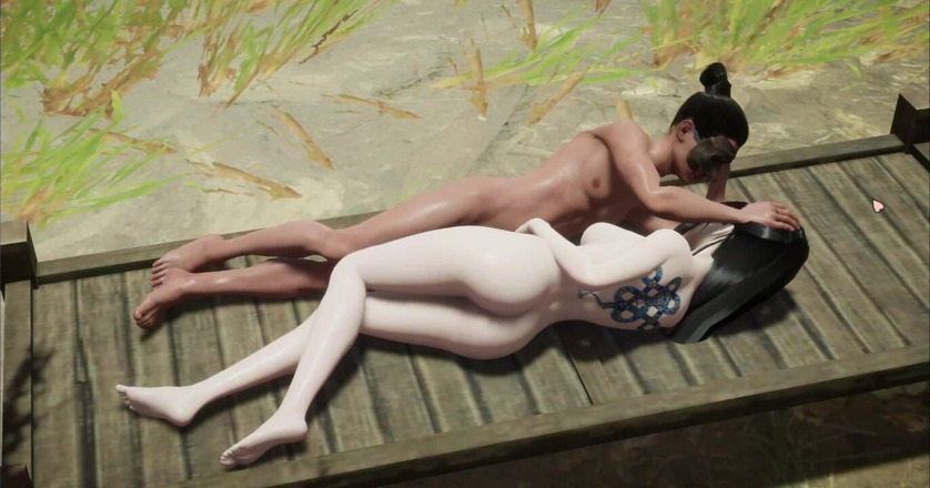 Sungame: Tinerii pot face sex oriunde în aer liber