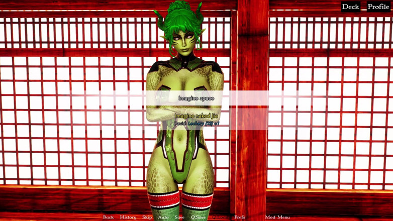 3D Cartoon Porn: Furrhouse 11：大卫的chi Fantasy - 机械嘉庞德