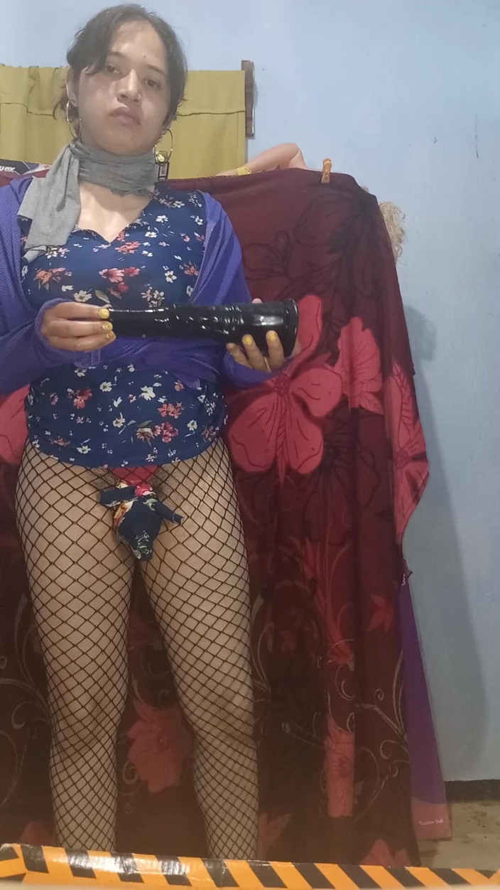 Heather 47: Pénis fantôme 3